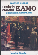 Lenin'in Fedaisi Kamo